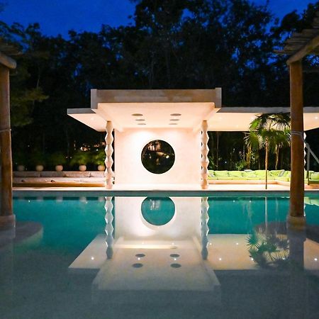 Hotel Holistika Tulum Dış mekan fotoğraf