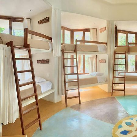 Hotel Holistika Tulum Dış mekan fotoğraf