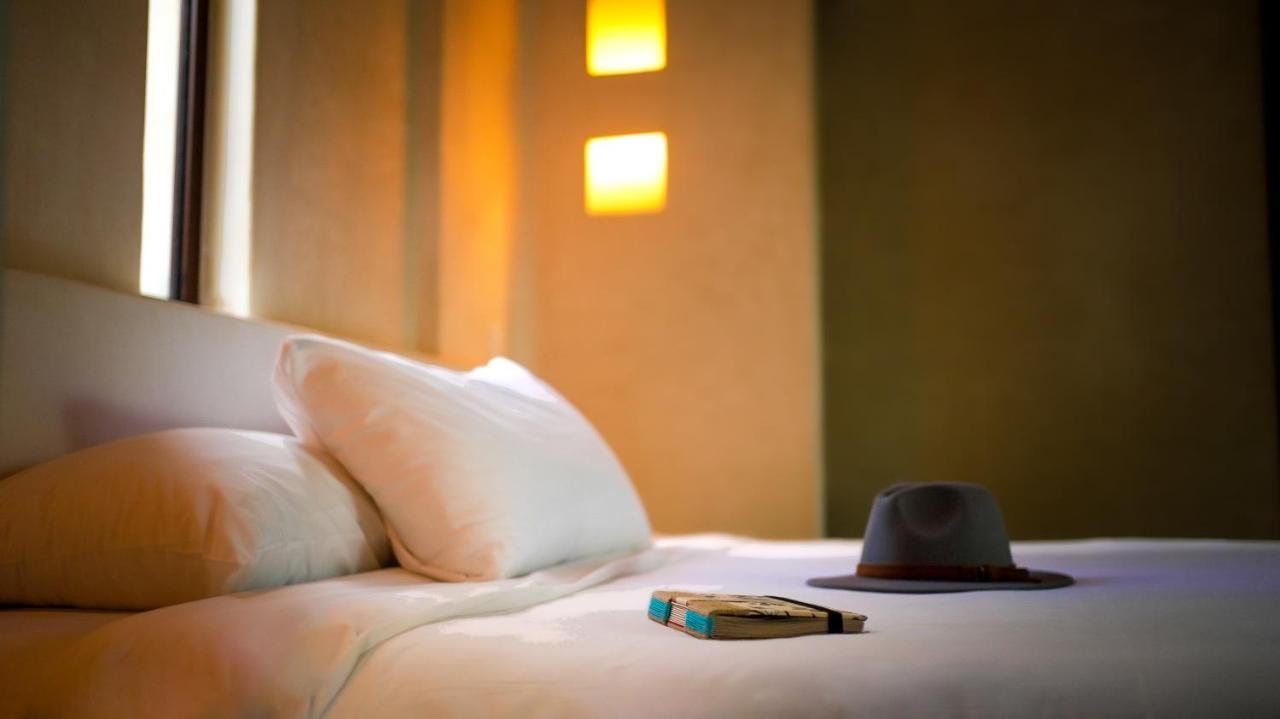 Hotel Holistika Tulum Dış mekan fotoğraf