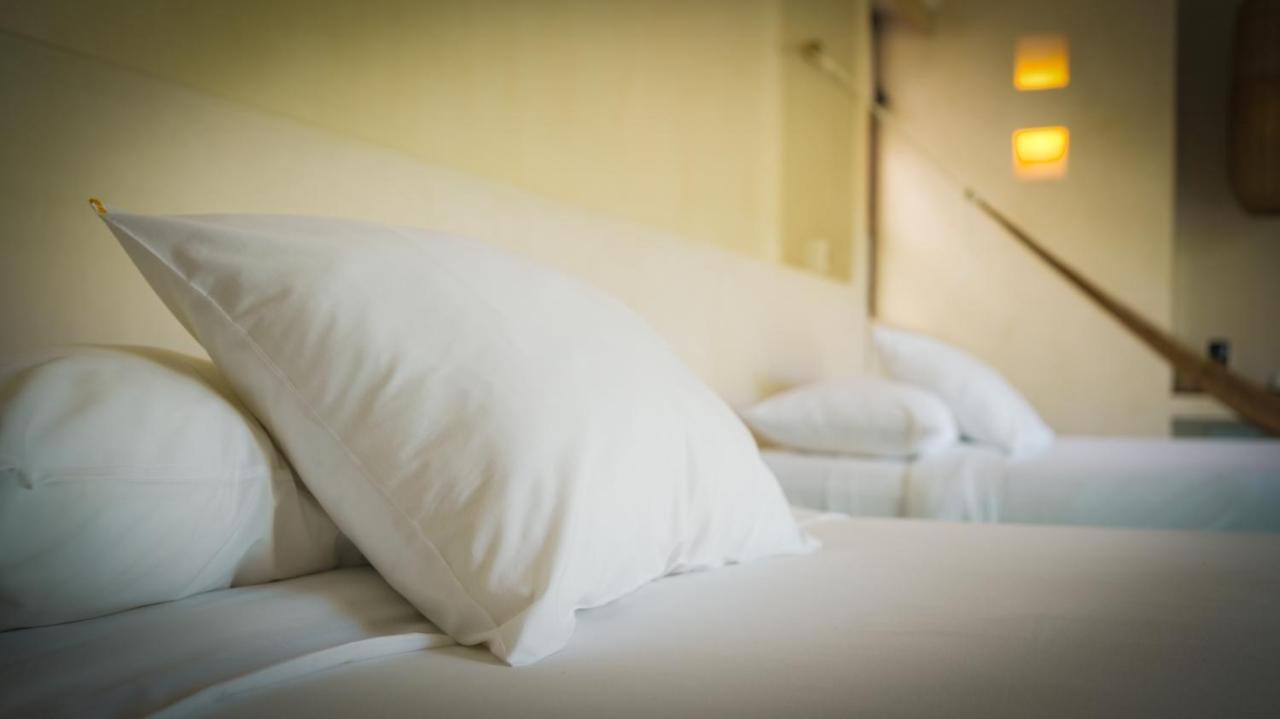Hotel Holistika Tulum Dış mekan fotoğraf