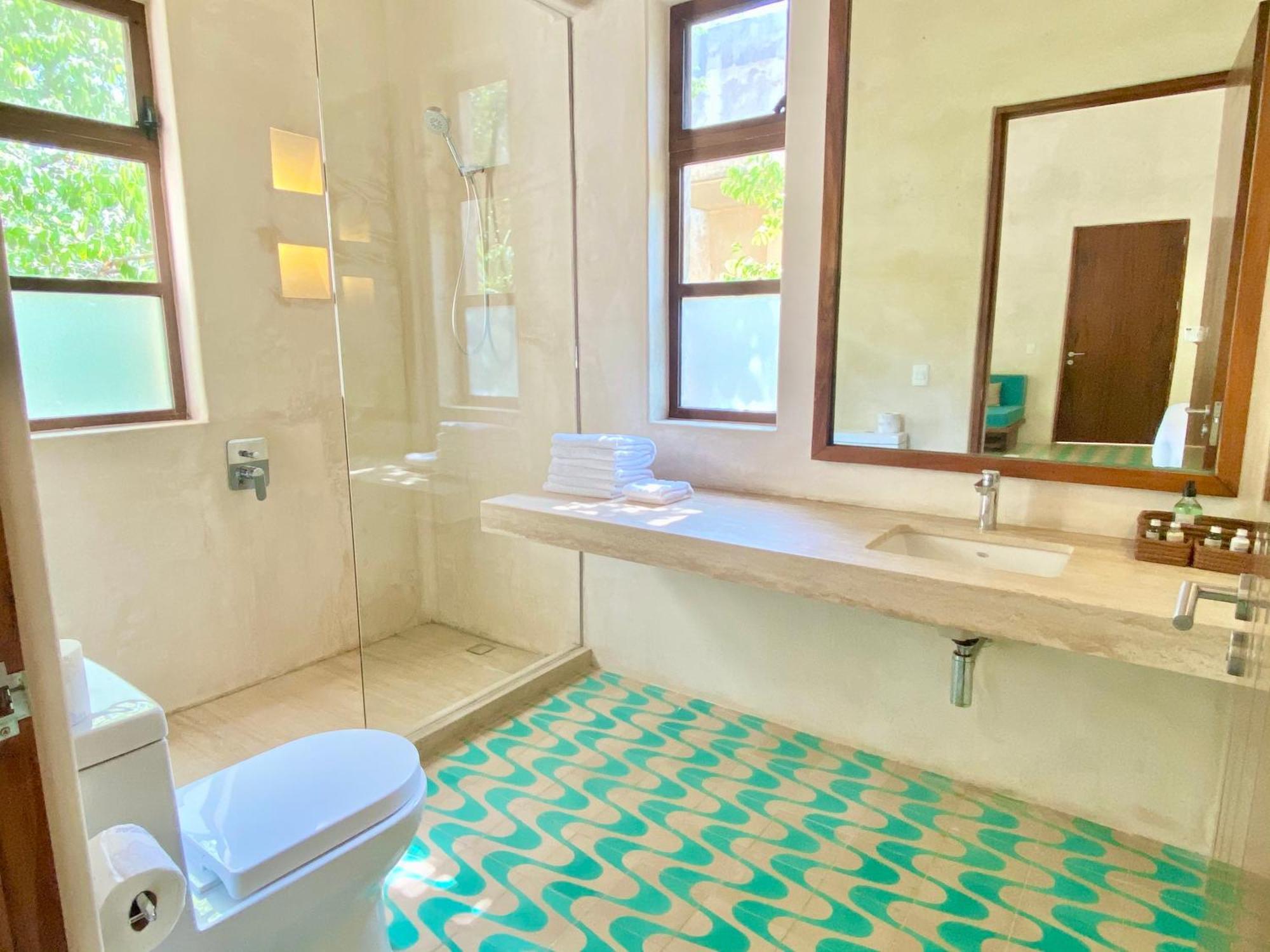 Hotel Holistika Tulum Dış mekan fotoğraf