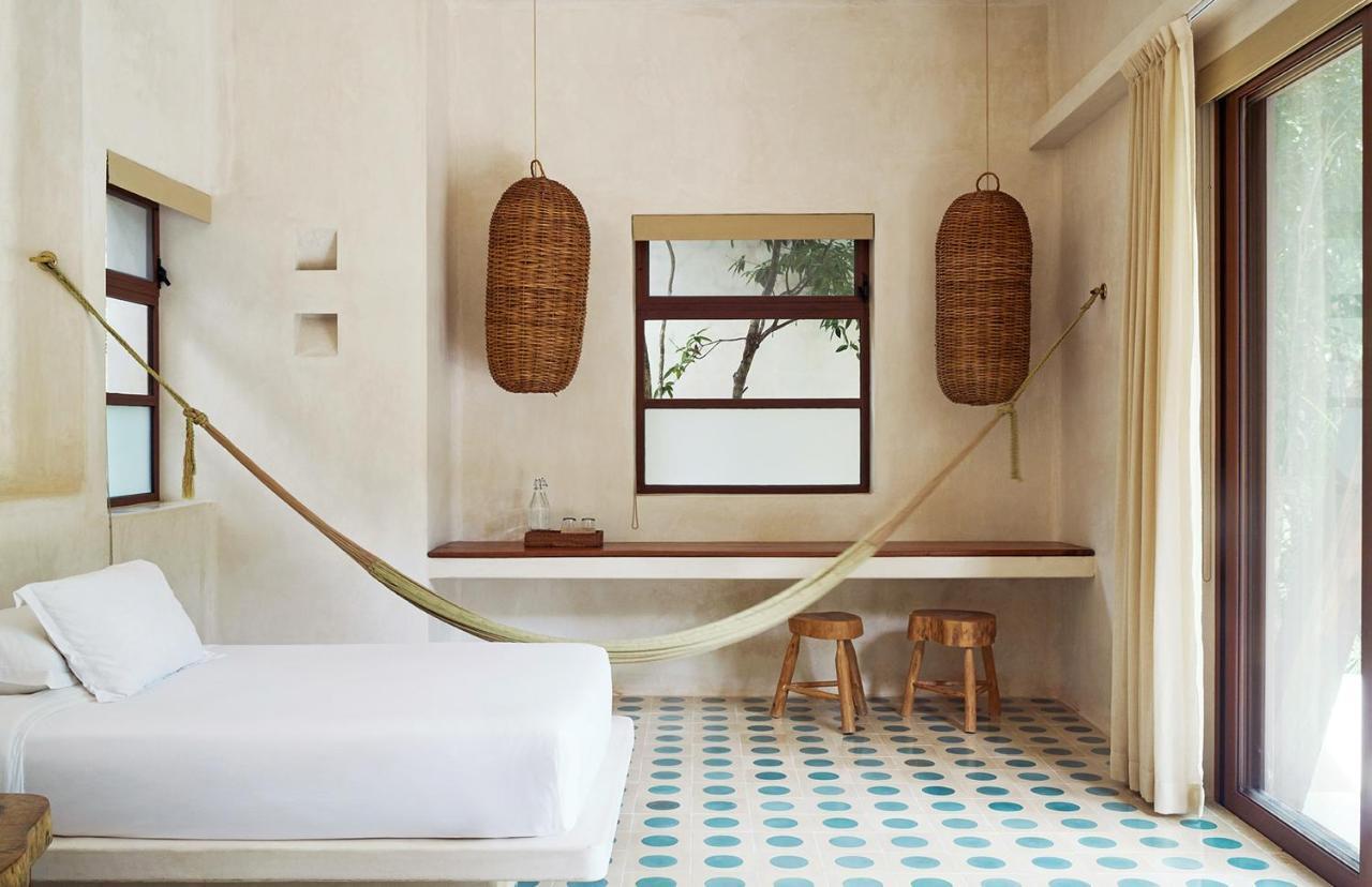 Hotel Holistika Tulum Dış mekan fotoğraf