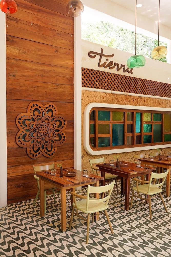 Hotel Holistika Tulum Dış mekan fotoğraf